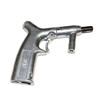 S And H Industries ALC 40162 Siphon Gun, Cast Aluminum 40162